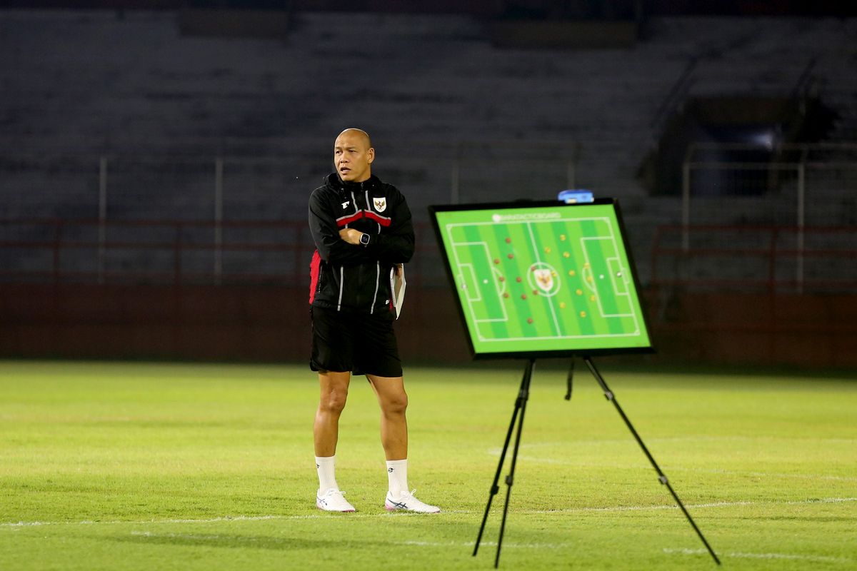 Timnas U20 Indonesia