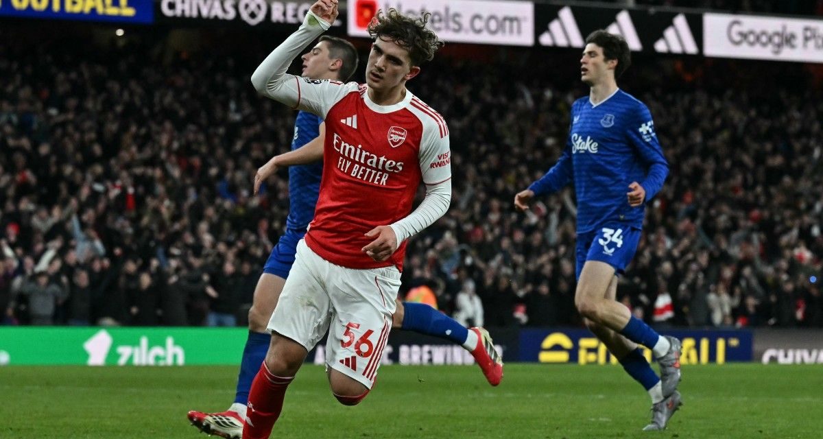 Arteta Buka Persaingan Ketat Jelang Ipswich, Max Dowman Harus Buktikan Diri