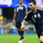 Lionel Messi Resmi Pensiun dari Timnas Argentina Usai Piala Dunia 2026