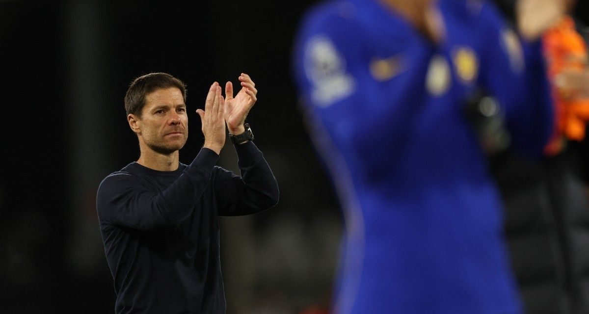Alonso Masih Rahasiakan Skuad Chelsea untuk Lawan Brentford