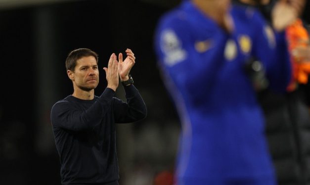 Alonso Masih Rahasiakan Skuad Chelsea untuk Lawan Brentford