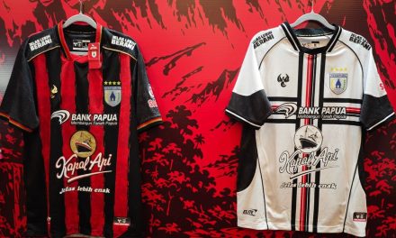 Persipura Cari Titik Balik, Kendal Tornado Jadi Ujian Berikutnya