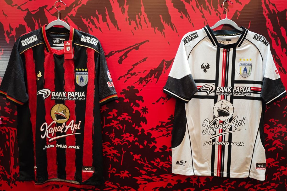 Persipura Jayapura