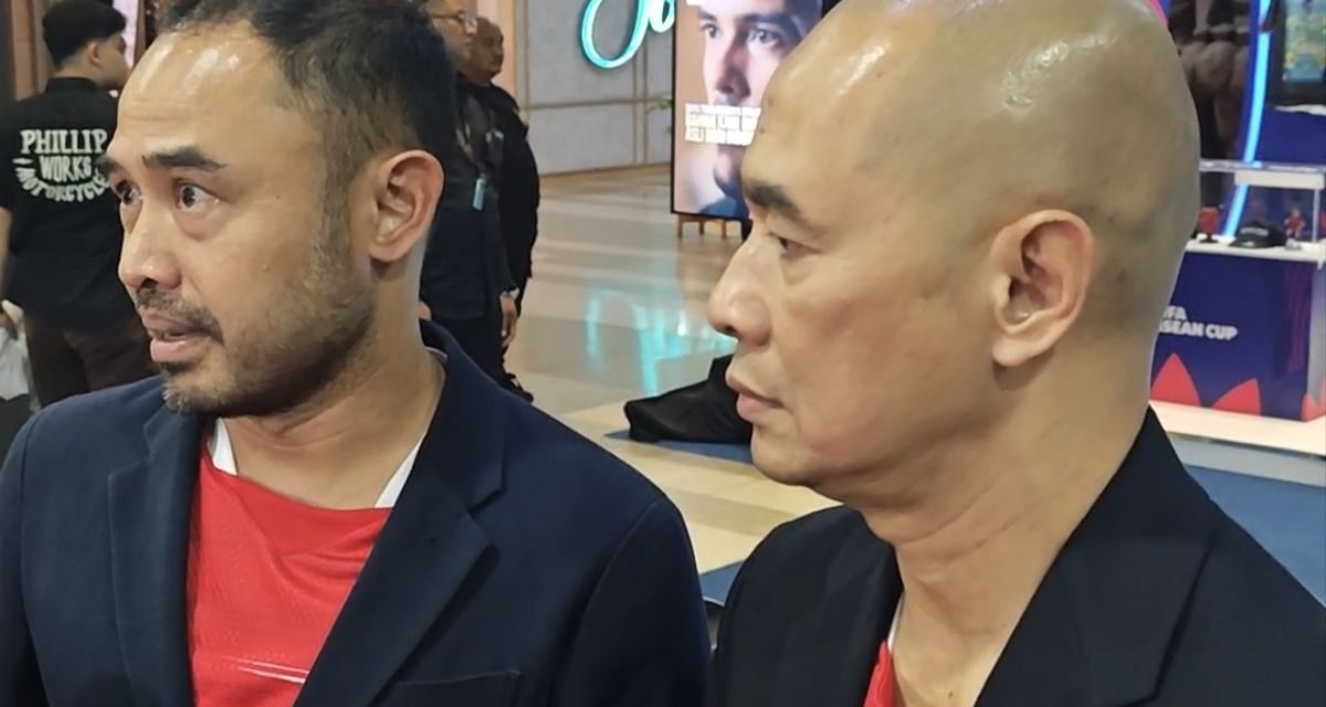 Timnas Indonesia Bawa Kekuatan Penuh di FIFA ASEAN Cup 2026