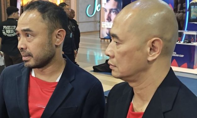 Timnas Indonesia Bawa Kekuatan Penuh di FIFA ASEAN Cup 2026