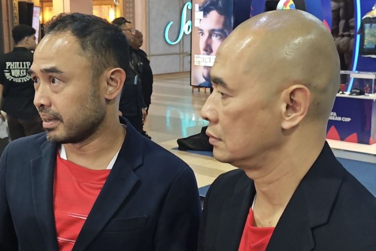 Timnas Indonesia jelang FIFA ASEAN Cup 2026