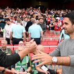 Arsenal vs Chelsea Memanas, Arteta Kesampingkan Persahabatan dengan Xabi Alonso