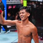 Bilal Hasan Bidik Sabuk Juara UFC, Perkirakan Butuh Tujuh Pertarungan Lagi