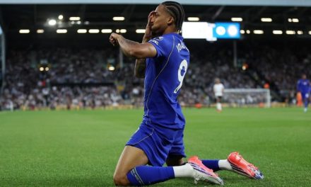 Joao Pedro Kembali ke Timnas Brasil, Ketajaman di Chelsea Buka Hati Ancelotti