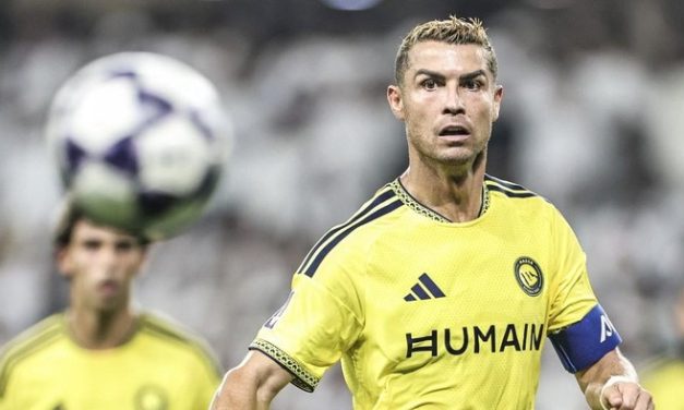 Ronaldo Cs Tak Berkutik, Al Nassr Dihantam Al Ain Empat Gol Tanpa Balas