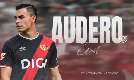 Emil Audero Cetak Sejarah Baru, Bersiap Jalani Debut Pertama di LaLiga