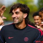 Ferran Torres Ungkap Alasan Pilih PSG, Luis Enrique Jadi Faktor Penting