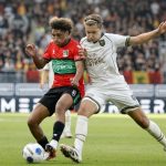 Dean James Tampil Penuh, Go Ahead Eagles Tahan NEC Nijmegen 1-1