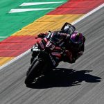 Jorge Martin Kesulitan di MotoGP Aragon 2026, Masalah Grip Hambat Perburuan Podium