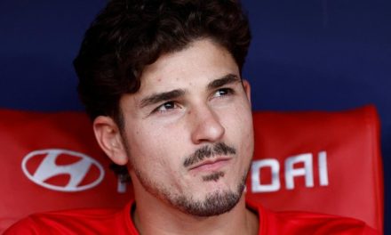 Julian Alvarez Pertimbangkan Ganti Agen, Masa Depan di Atletico Kembali Disorot