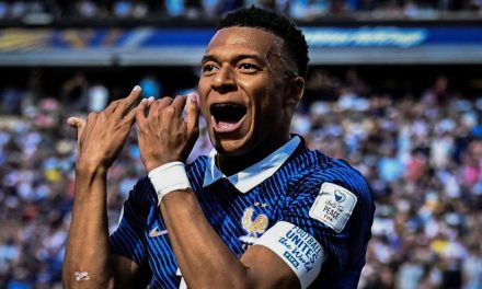 Thierry Henry Jagokan Mbappe Raih Ballon d’Or 2026 meski Tanpa Trofi