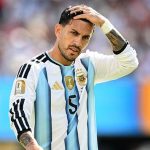 Leandro Paredes Pertimbangkan Pensiun dari Timnas Argentina Usai Piala Dunia 2026