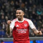 Hansi Flick Terkejut Barcelona Bisa Rekrut Gabriel Jesus, Lini Depan Blaugrana Makin Kuat