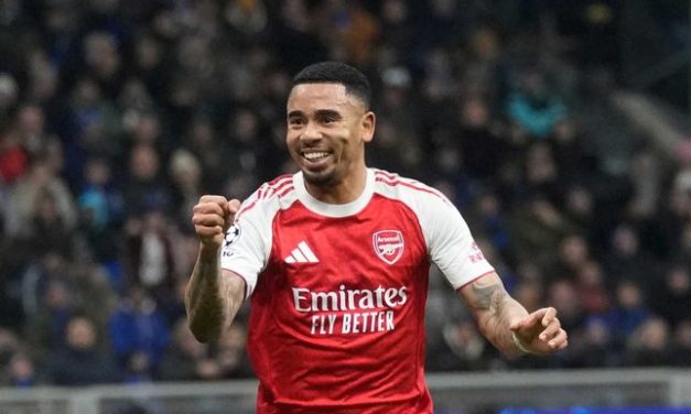 Hansi Flick Terkejut Barcelona Bisa Rekrut Gabriel Jesus, Lini Depan Blaugrana Makin Kuat
