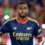 Reiss Nelson Tinggalkan Arsenal, Kembali ke Feyenoord untuk Mulai Babak Baru