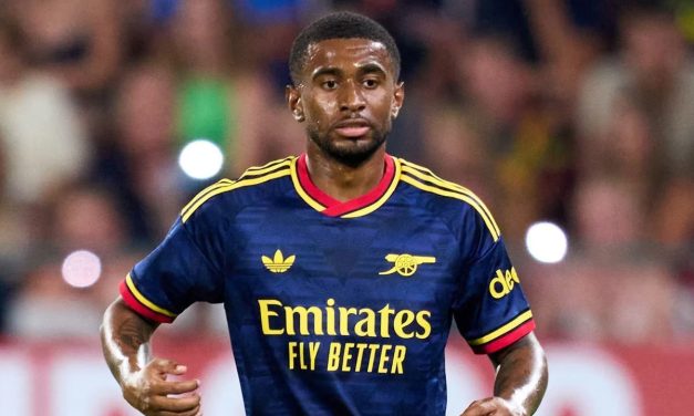 Reiss Nelson Tinggalkan Arsenal, Kembali ke Feyenoord untuk Mulai Babak Baru