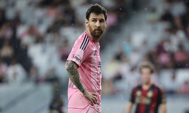 Ekspansi Bisnis Messi Berlanjut, Eldense Masuk Rencana Investasi di Spanyol