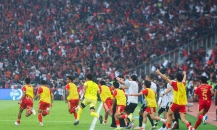 Persija Putus Tren Buruk Kontra Persib, SUGBK Jadi Saksi Berakhirnya Penantian