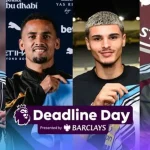 Bursa Transfer Liga Inggris 2026/27 Ditutup, Manchester City hingga Liverpool Belanja Besar