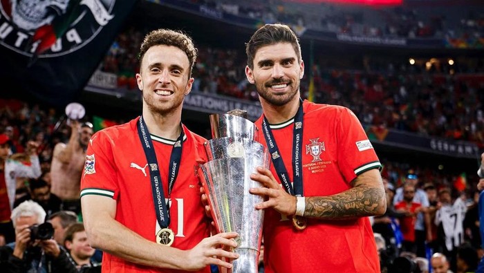 Cristiano Ronaldo kecam fans Al Taawoun