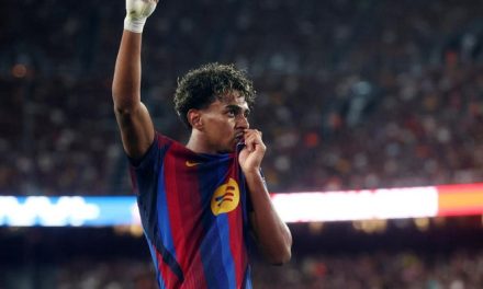 Lamine Yamal Menggila di Awal Musim, Hansi Flick Puji Sang Kapten Barcelona