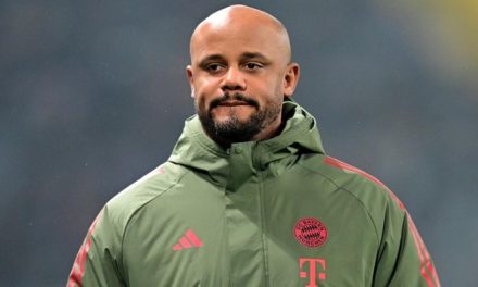 Vincent Kompany Waspadai Kecepatan Bodo/Glimt Jelang Hadapi Bayern Munich