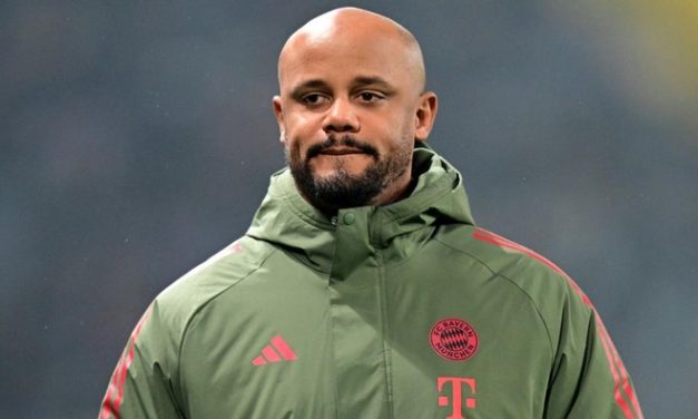 Vincent Kompany Waspadai Kecepatan Bodo/Glimt Jelang Hadapi Bayern Munich